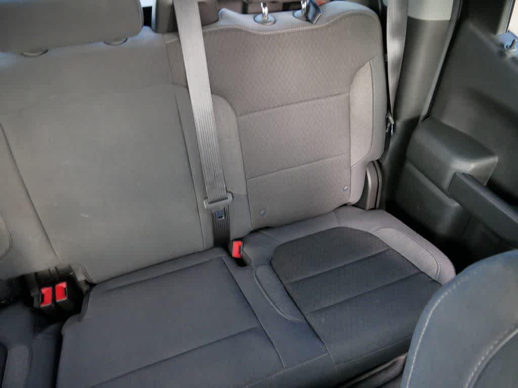 used 2019 Chevrolet Silverado 1500 car, priced at $26,371