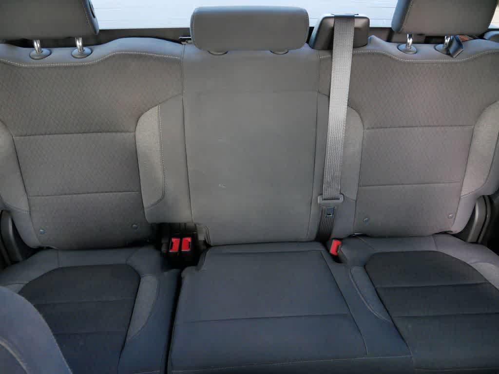 used 2019 Chevrolet Silverado 1500 car, priced at $26,371