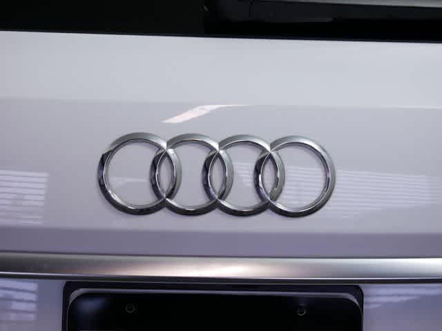 used 2023 Audi Q7 car, priced at $43,900