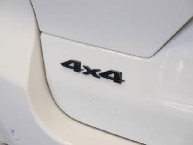 new 2025 Jeep Grand Cherokee car, priced at $44,143