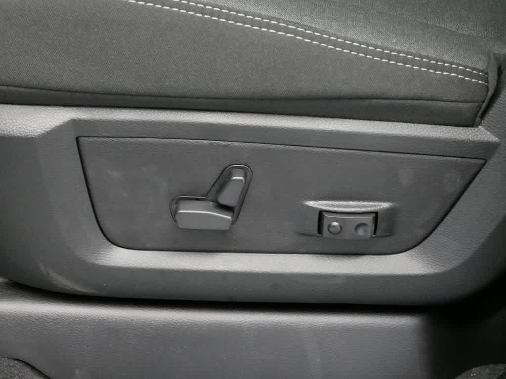 new 2026 Ram 2500 car, priced at $71,014