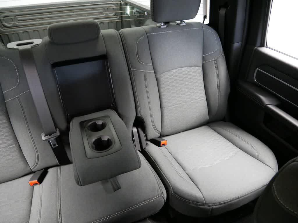 new 2026 Ram 2500 car, priced at $71,014