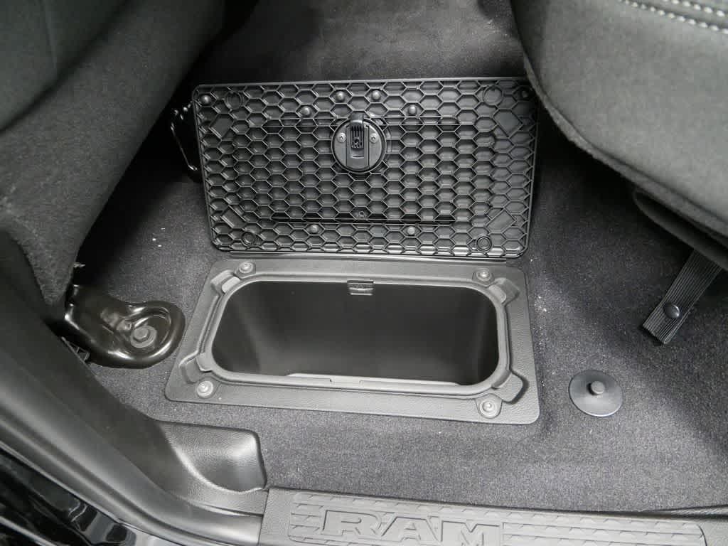 new 2026 Ram 2500 car, priced at $71,014