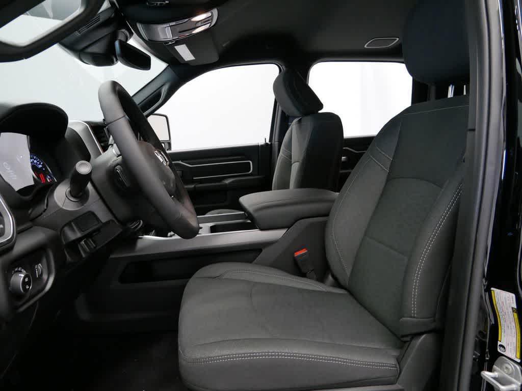 new 2026 Ram 2500 car, priced at $71,014