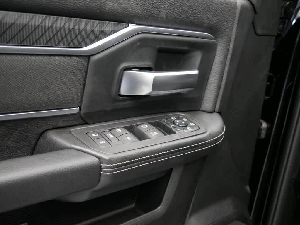 new 2026 Ram 2500 car, priced at $71,014