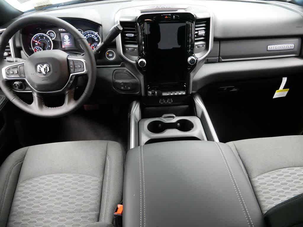 new 2026 Ram 2500 car, priced at $71,014