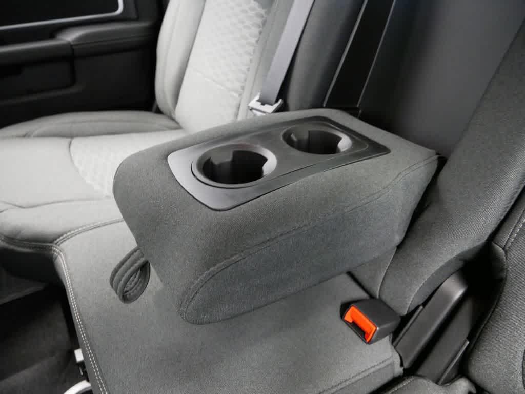 new 2026 Ram 2500 car, priced at $71,014