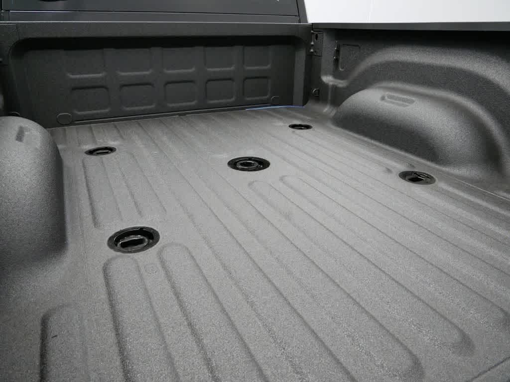 new 2026 Ram 2500 car, priced at $71,014