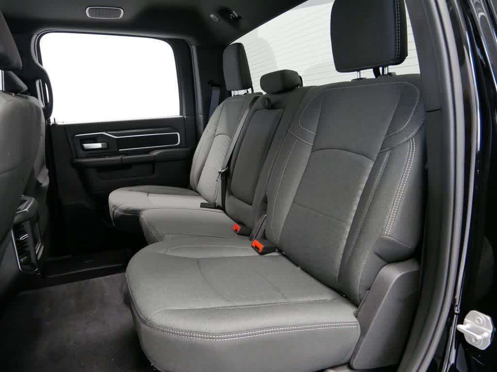 new 2026 Ram 2500 car, priced at $71,014