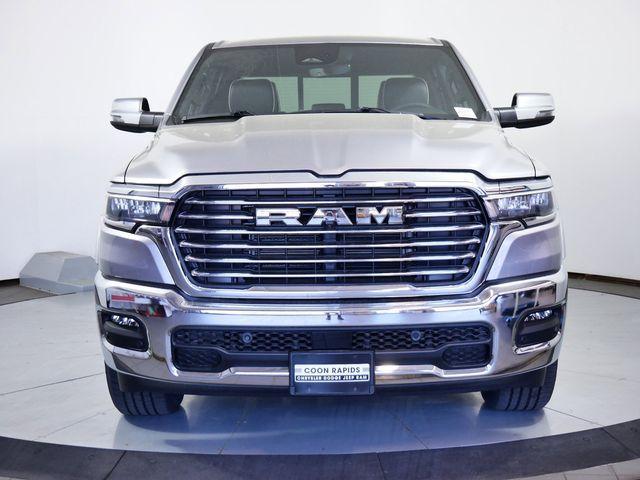 new 2025 Ram 1500 car, priced at $60,380