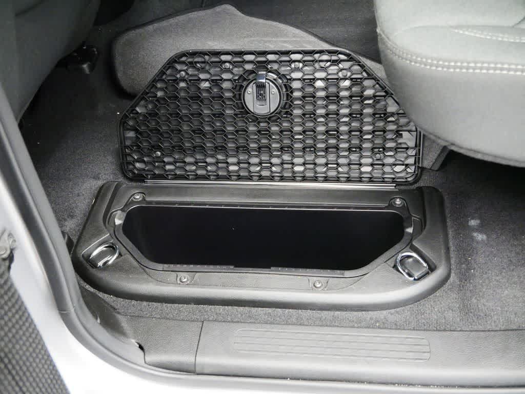 used 2025 Ram 1500 car, priced at $43,711
