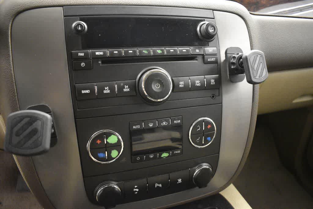 used 2011 GMC Yukon car, priced at $4,998