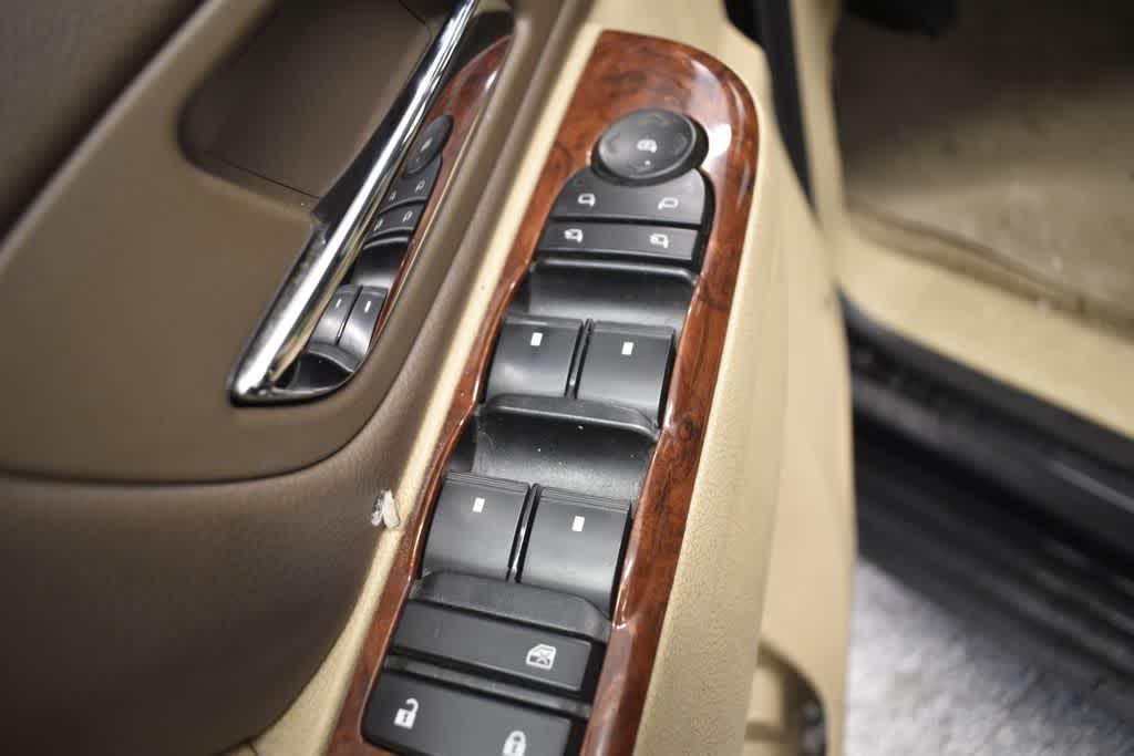 used 2011 GMC Yukon car, priced at $4,998