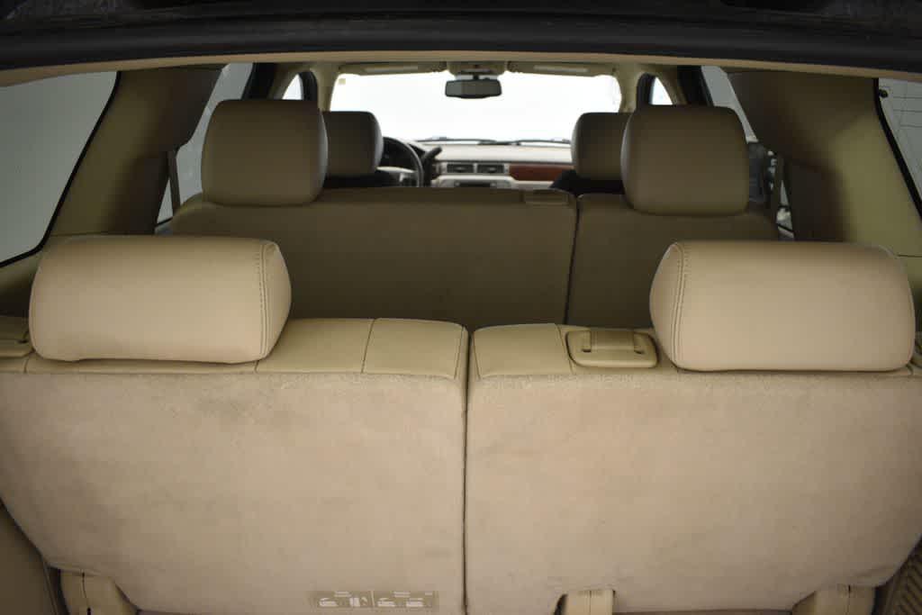 used 2011 GMC Yukon car, priced at $4,998