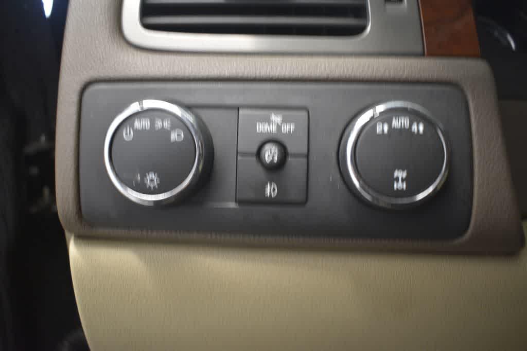 used 2011 GMC Yukon car, priced at $4,998