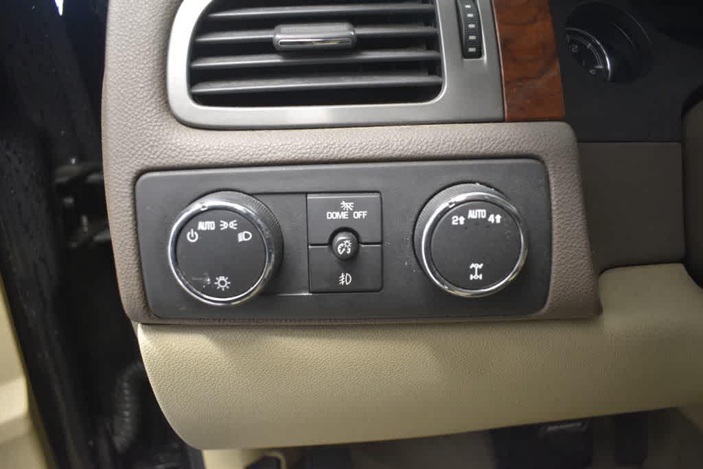 used 2011 GMC Yukon car, priced at $4,998