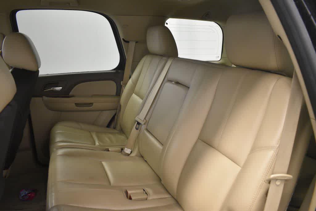 used 2011 GMC Yukon car, priced at $4,998