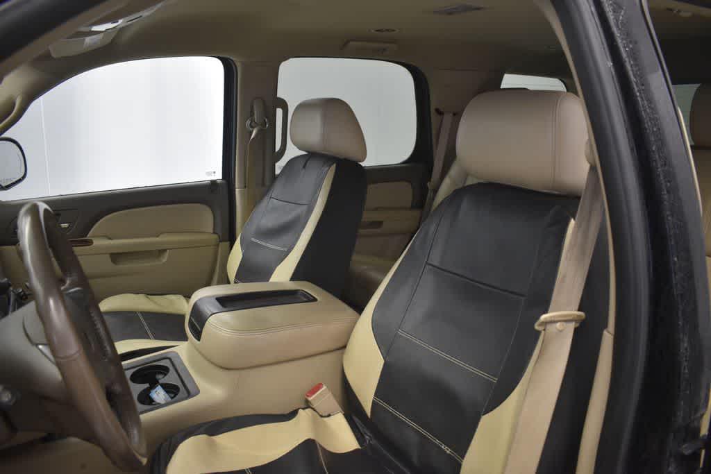 used 2011 GMC Yukon car, priced at $4,998