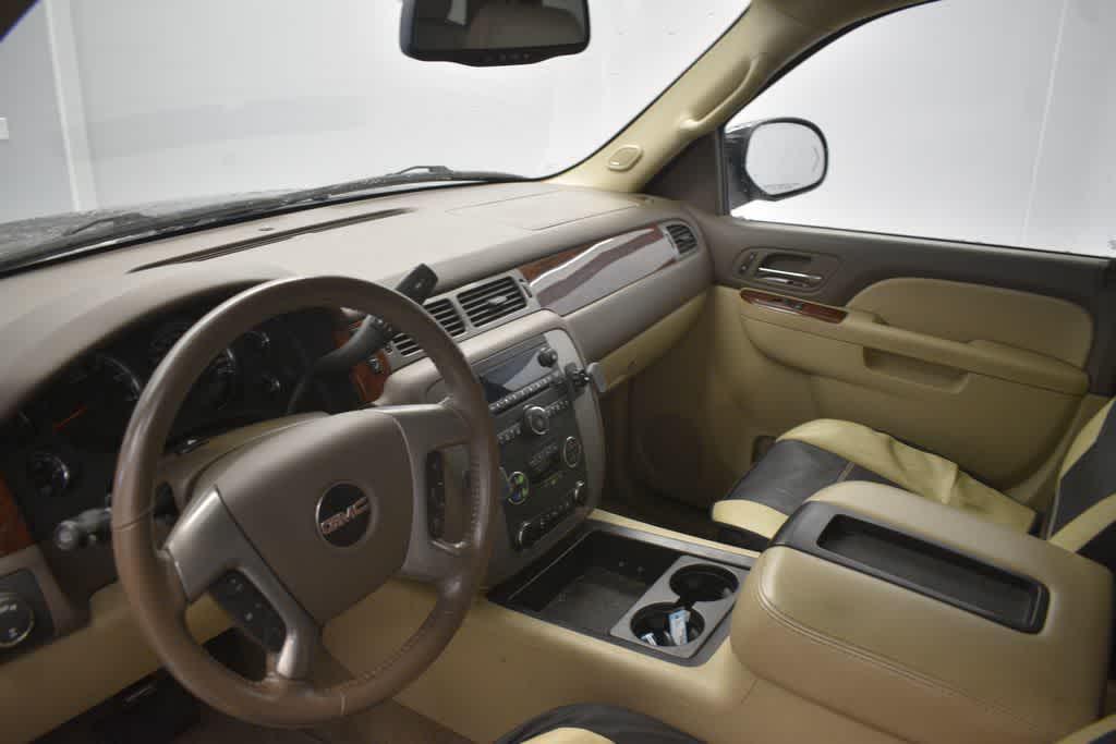 used 2011 GMC Yukon car, priced at $4,998