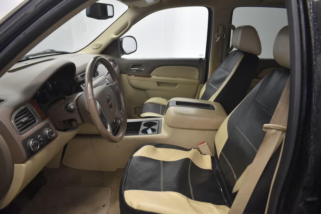 used 2011 GMC Yukon car, priced at $4,998