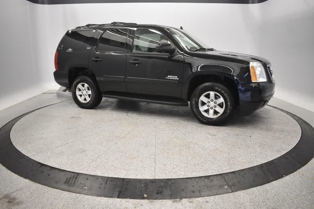 used 2011 GMC Yukon car, priced at $4,998