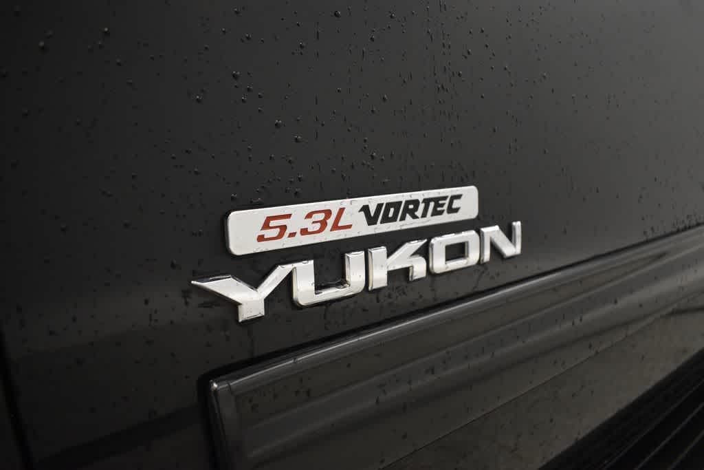 used 2011 GMC Yukon car, priced at $4,998