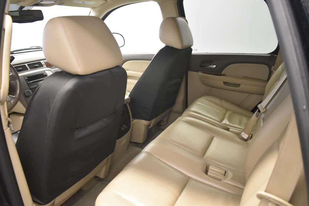 used 2011 GMC Yukon car, priced at $4,998