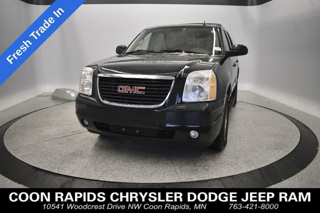 used 2011 GMC Yukon car, priced at $4,998
