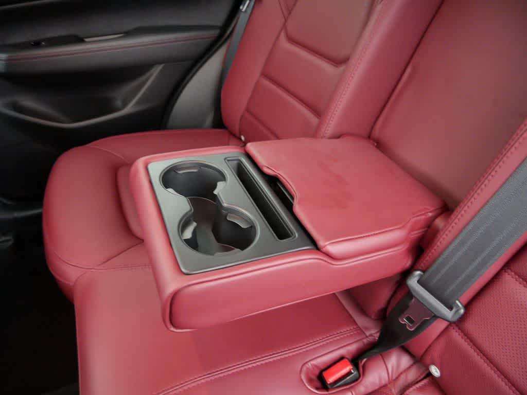 used 2023 Mazda CX-5 car, priced at $27,416