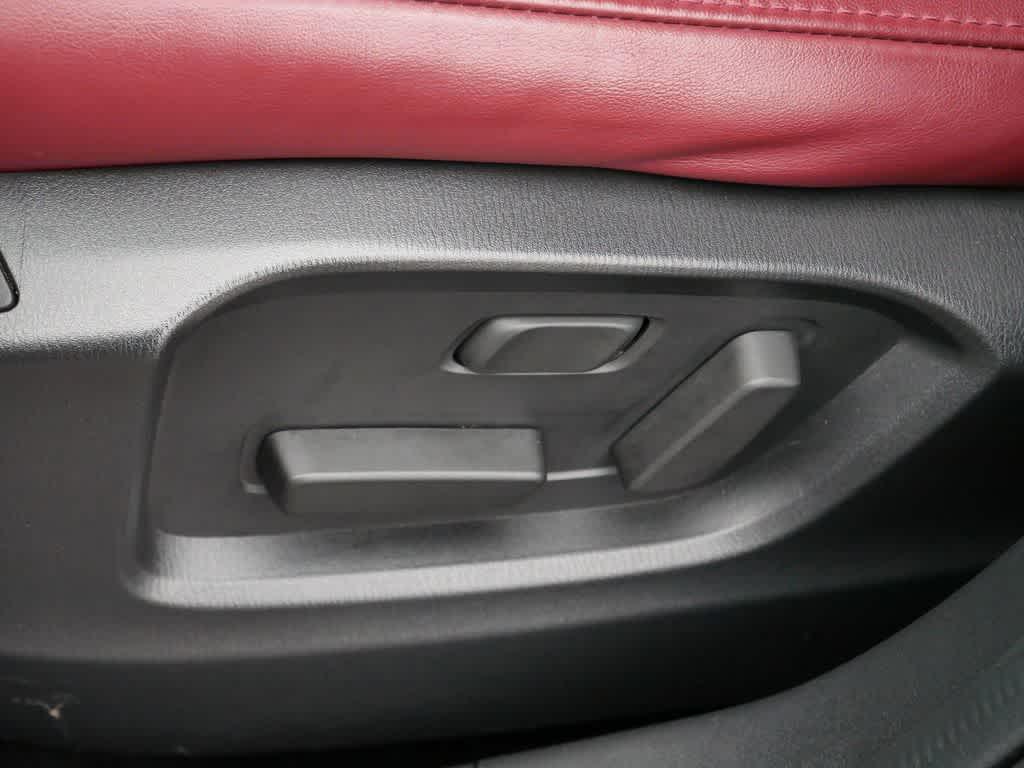 used 2023 Mazda CX-5 car, priced at $27,416