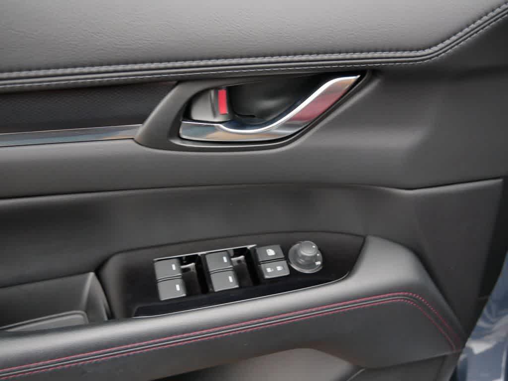 used 2023 Mazda CX-5 car, priced at $27,416