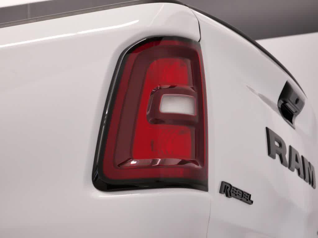 new 2026 Ram 1500 car, priced at $66,194