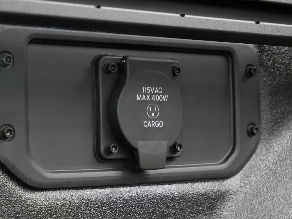 new 2026 Ram 1500 car, priced at $66,194