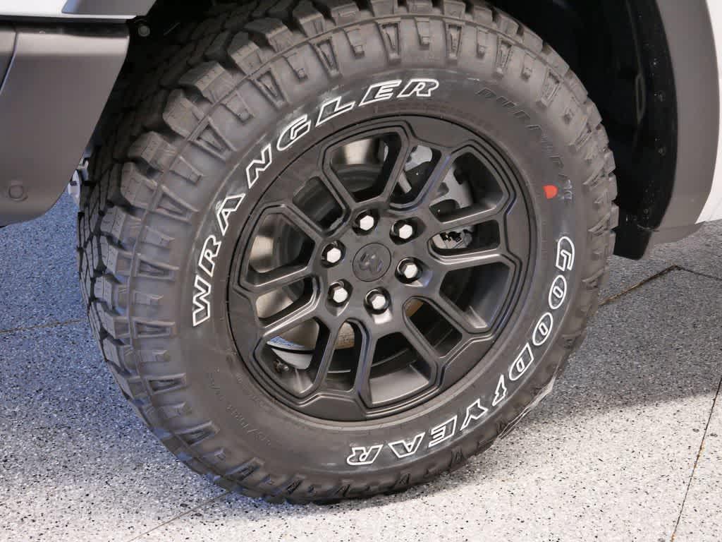 new 2026 Ram 1500 car, priced at $66,194