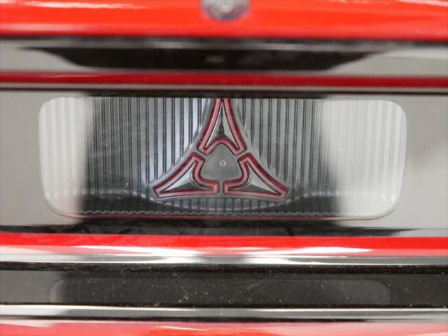 new 2025 Dodge Charger Daytona car, priced at $59,382