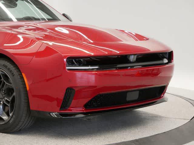 new 2025 Dodge Charger Daytona car, priced at $57,601