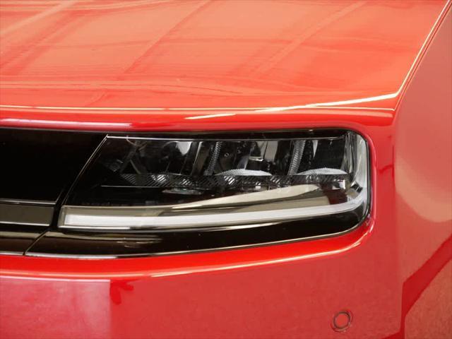 new 2025 Dodge Charger Daytona car, priced at $59,382