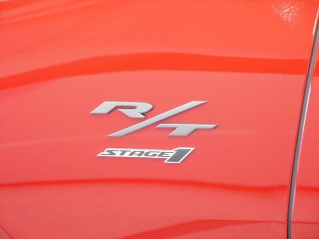 new 2025 Dodge Charger Daytona car, priced at $59,382