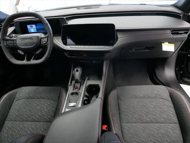 new 2025 Dodge Charger Daytona car, priced at $59,382