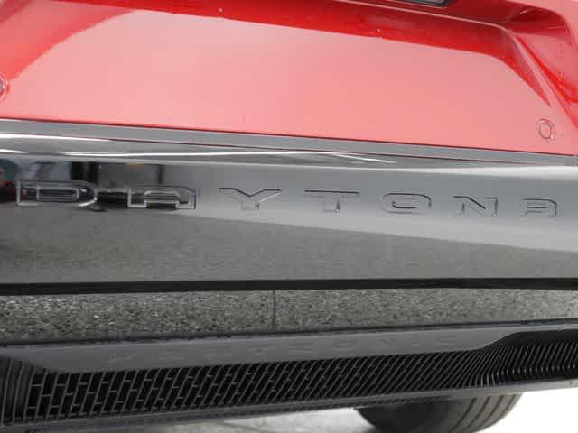 new 2025 Dodge Charger Daytona car, priced at $57,601
