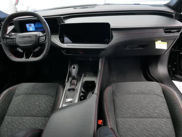 new 2025 Dodge Charger Daytona car, priced at $57,601