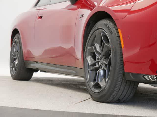 new 2025 Dodge Charger Daytona car, priced at $57,601