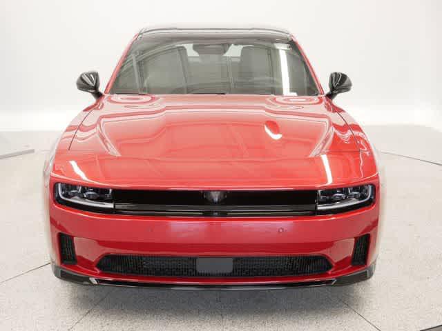 new 2025 Dodge Charger Daytona car, priced at $57,601
