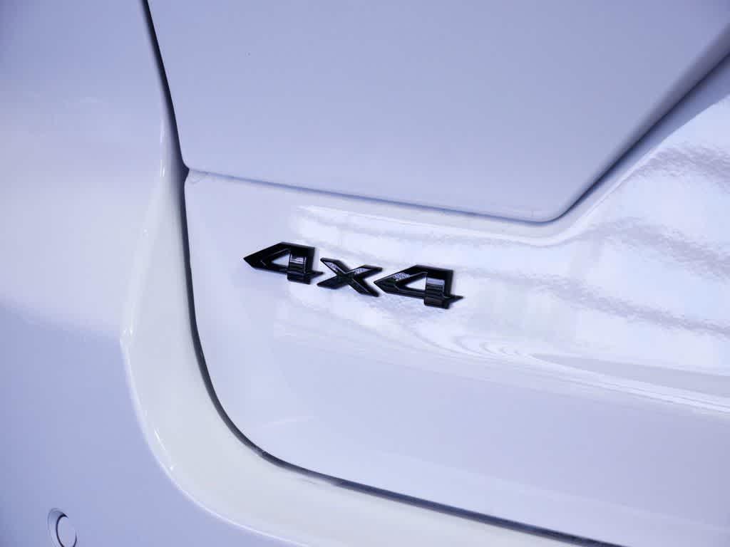 new 2025 Jeep Grand Cherokee car, priced at $49,260