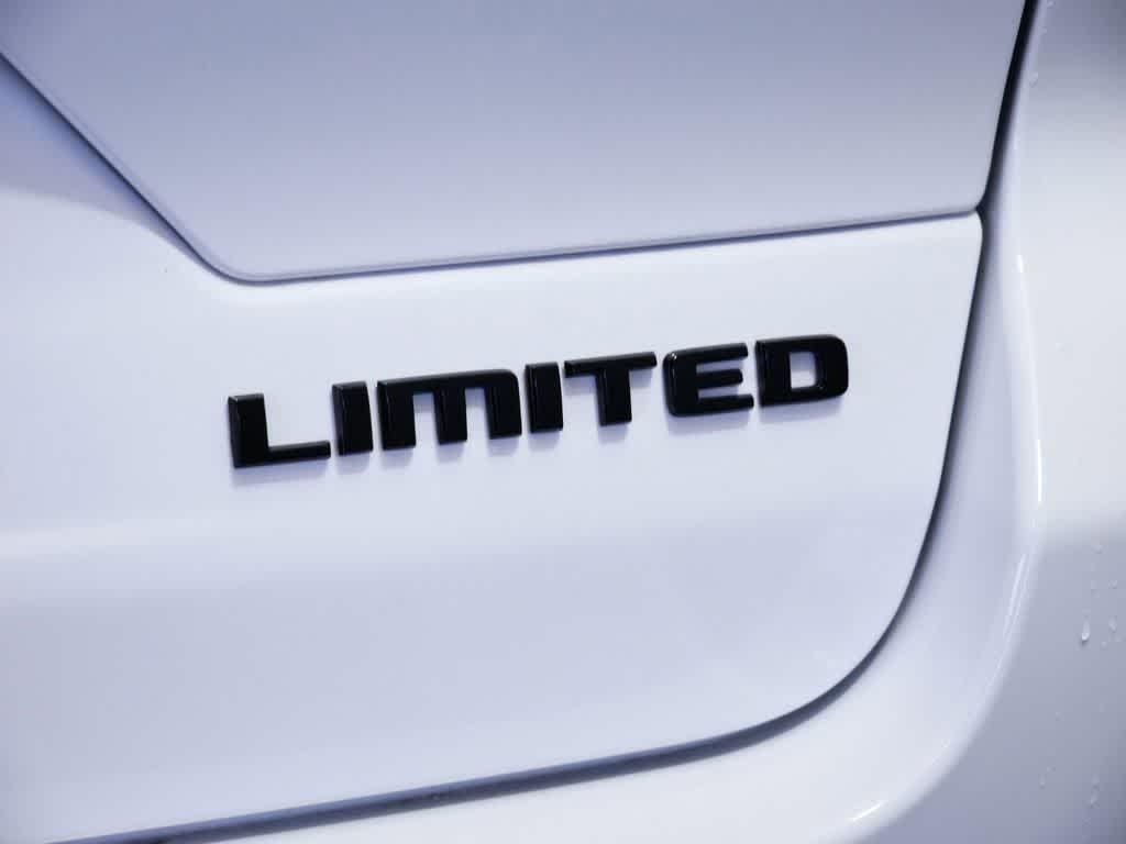 new 2025 Jeep Grand Cherokee car, priced at $49,260
