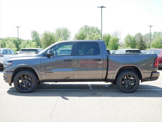 new 2025 Ram 1500 car, priced at $69,403