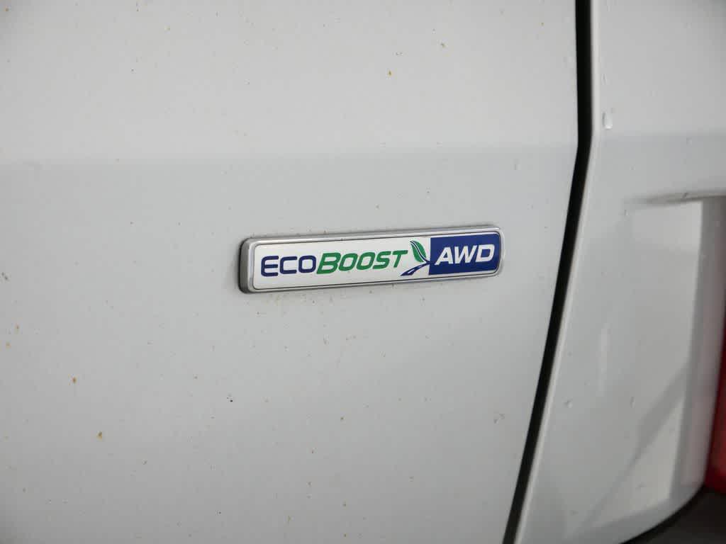 used 2020 Ford Escape car, priced at $16,988