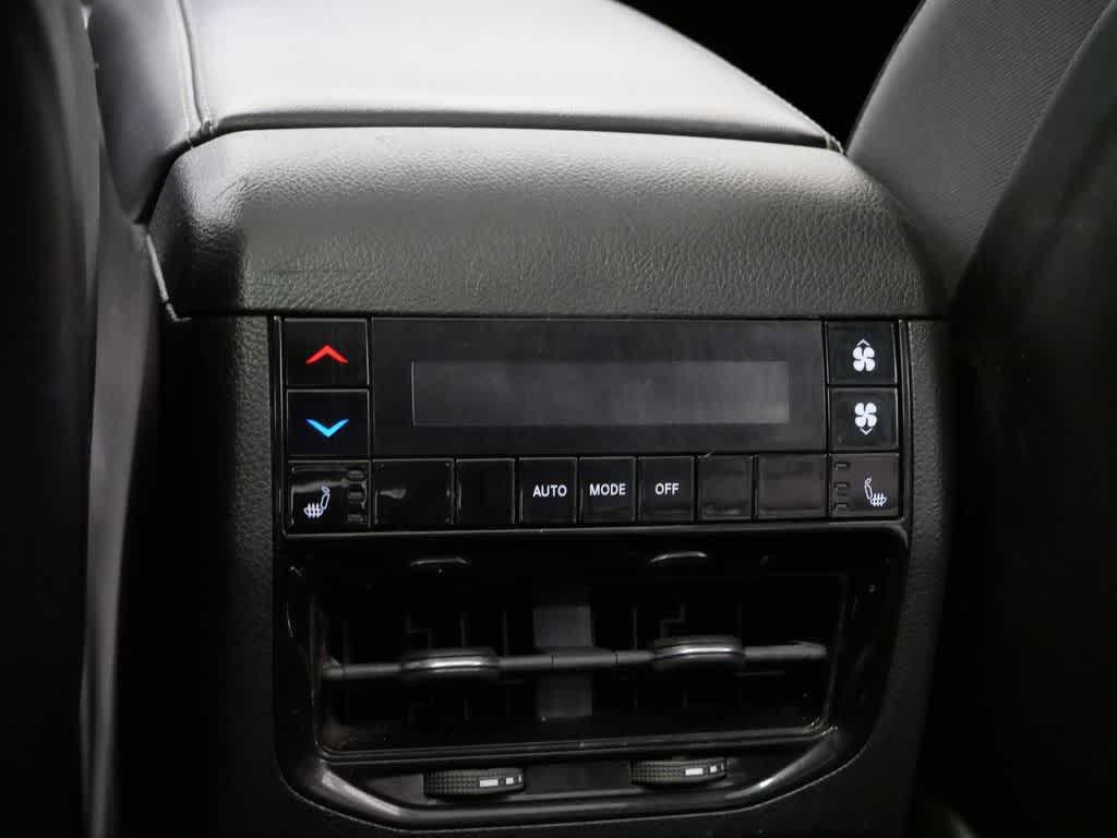 used 2022 Jeep Grand Cherokee L car, priced at $31,930