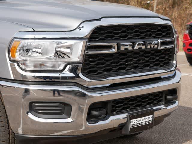 new 2024 Ram 3500 car, priced at $50,521