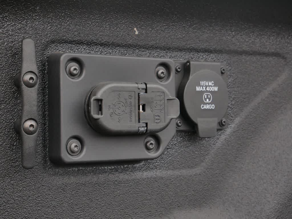 used 2024 Ram 3500 car, priced at $45,987